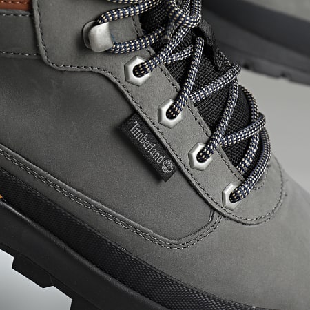 Timberland - Botas Field Trekker A61ER Castlerock