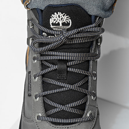 Timberland - Botas Field Trekker A61ER Castlerock