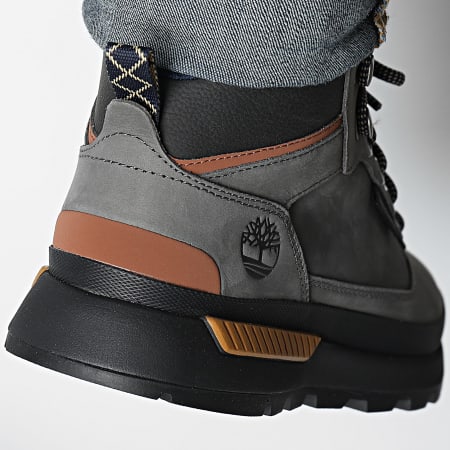 Timberland - Botas Field Trekker A61ER Castlerock