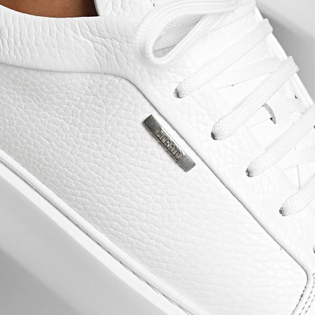 Antony Morato - MMFW01666 Witte Sneakers