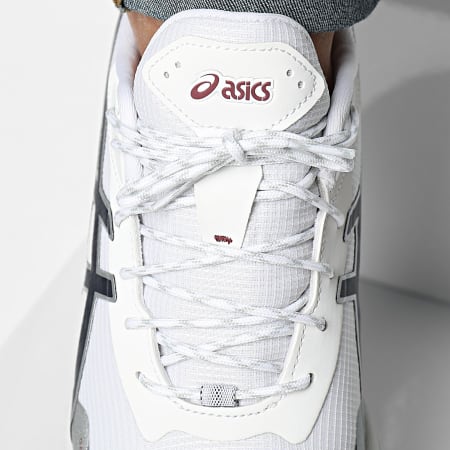 Asics - Baskets Gel Quantum 180 1201A993 Blanco Medianoche