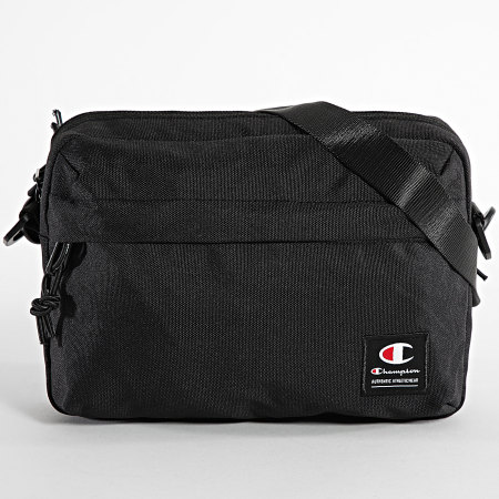 Champion - Tas 806025 Zwart