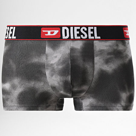 Diesel - Lote de 3 00ST3V-0TJAH Boxer Negro Gris