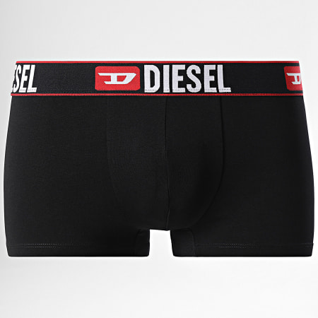 Diesel - Lot De 3 Boxers 00ST3V-0TJAH Noir Gris