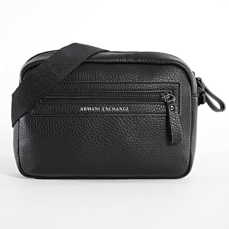 Emporio Armani Tas 952709 Zwart Ryses