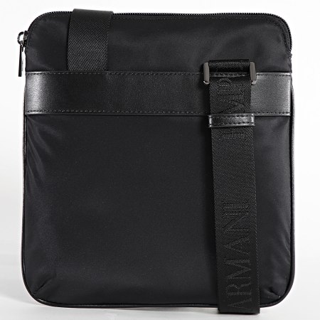 Emporio Armani - Borsa Y4M185 Nero