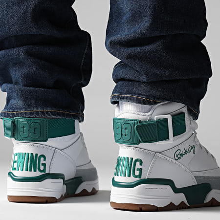 Ewing 33 hi jamaica discount