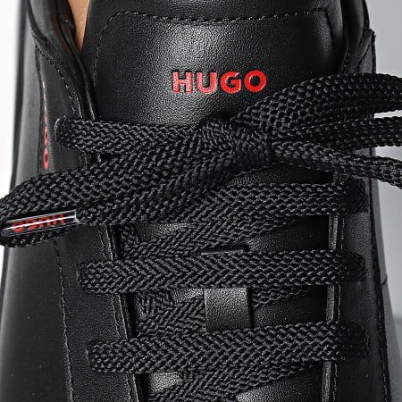 HUGO - Zapatillas Blake Tenn 50499261 Negro