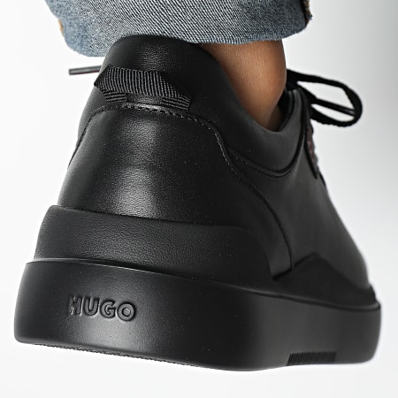 HUGO - Zapatillas Blake Tenn 50499261 Negro