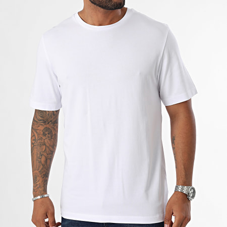 Produkt - Tee Shirt Basic Blanc