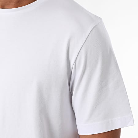 Produkt - Tee Shirt Basic Blanc