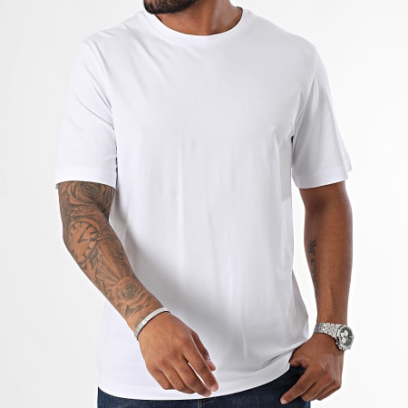 Produkt - Tee Shirt Basic Blanc