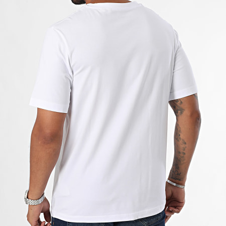 Produkt - Tee Shirt Basic Blanc
