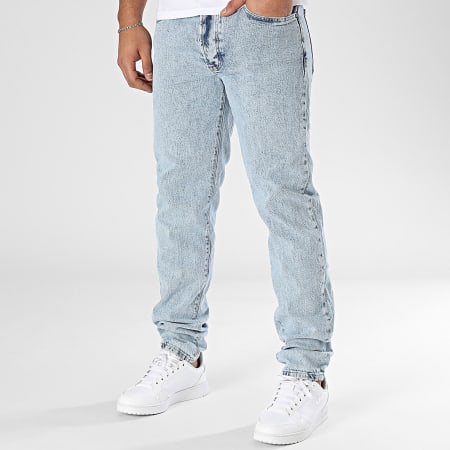 Project X Paris - Jean Regular T249036 Bleu Denim