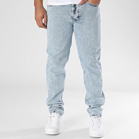 Project X Paris - Jean Regular T249036 Bleu Denim