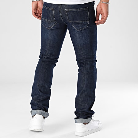 Tiffosi - Brody Slim Fit Jeans 10022758 Blauw