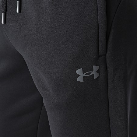 Under Armour - Fleece Pro Joggingbroek 1386586 Zwart