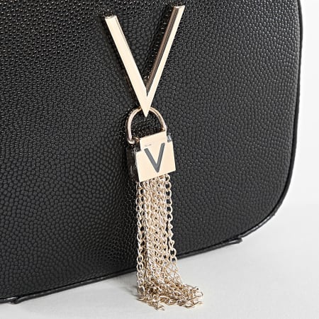 Valentino By Mario Valentino - Borsa da donna VBS1R409G Oro nero