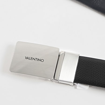 Valentino By Mario Valentino - Omkeerbare riem VCP8BJ02 Zwart