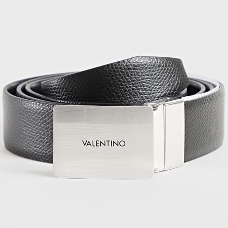 Valentino By Mario Valentino - Cinturón reversible VCP8BJ02 Negro