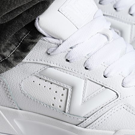 Vans - Zapatillas Upland D1HWWW1 Blancas