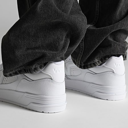 Vans - Zapatillas Upland D1HWWW1 Blancas