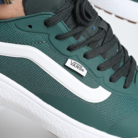 Vans - Zapatillas Ultrarange Exo CWCDRK1 Verde oscuro