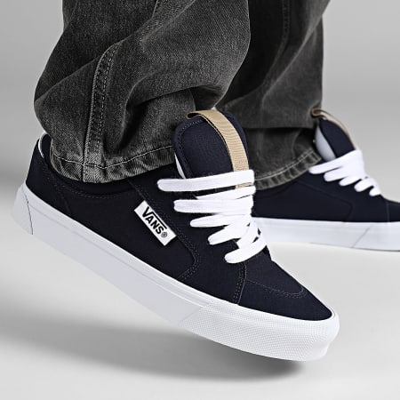 Vans - Cestini Chukka Push 00CZW Parisian Night