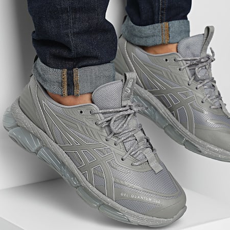 Gel quantum 360 grey outlet