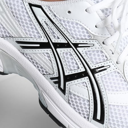 Asics - Baskets Gel-1130 1201B019 White Black