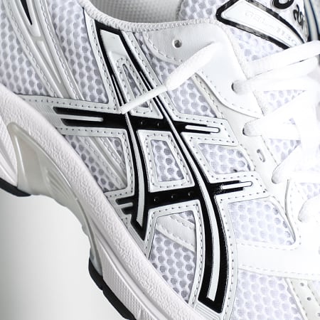 Asics - Sneakers Gel-1130 1201B019 White Black