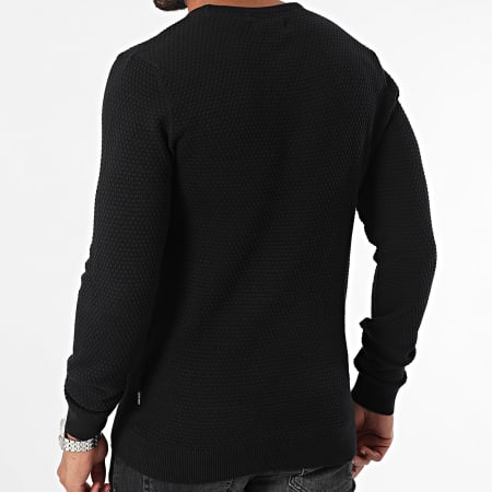 Blend - Jumper 20717257 Negro