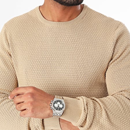 Blend - Maglione 20717257 Beige