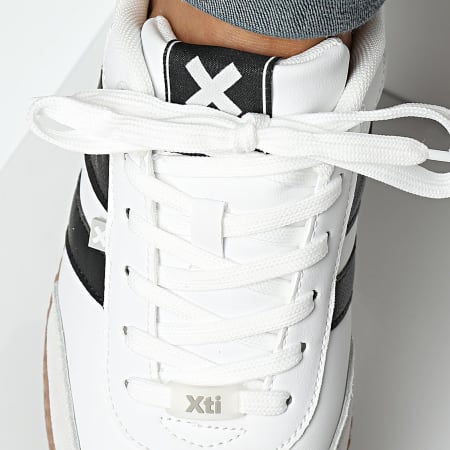 Classic Series - Blanco trainers