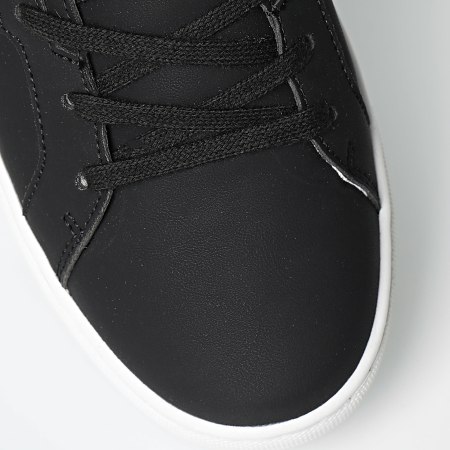 Guess - Baskets FMTTOIELE12 Black