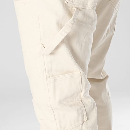 Ikao - Jeans beige chiaro