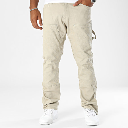 Ikao - Jeans beige