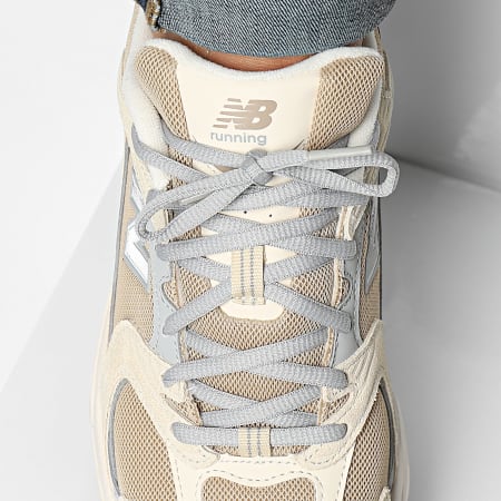 New Balance - 530 MR530CP Cream Sneakers