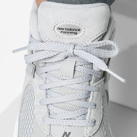 New Balance - Zapatillas 2002R M2002WD Gris