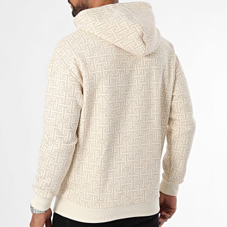 Project X Paris - Sudadera con capucha 2322100 Beige