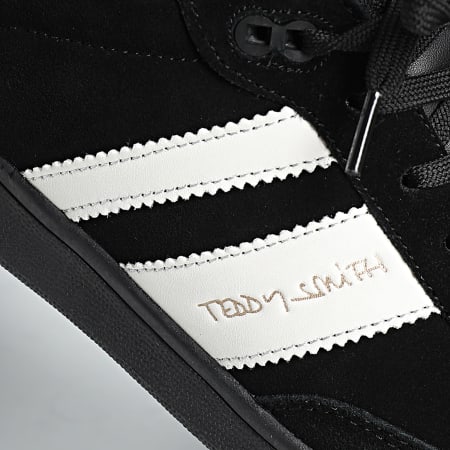 Teddy Smith - Trainers 78910 Blanco