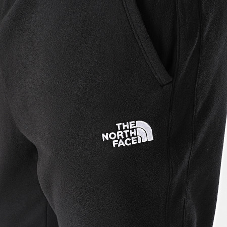 The North Face - 100 Glacier Pantaloni da jogging A8561 Nero