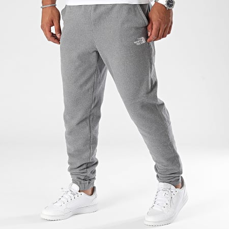 The North Face - 100 Glacier Joggingbroek A8561 Grijs