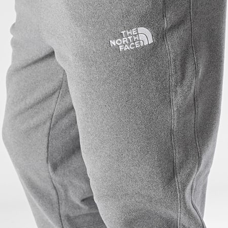 The North Face - 100 Glacier Jogging Pants A8561 Gris