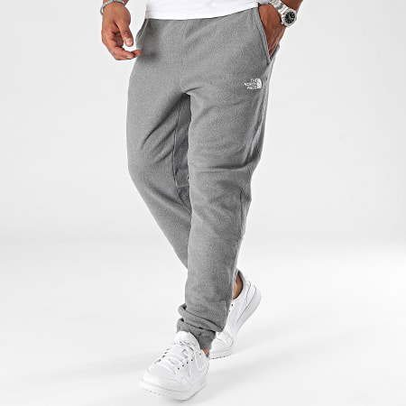 The North Face - 100 Glacier Joggingbroek A8561 Grijs