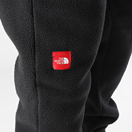 The North Face - Fleeski A88XS Joggingbroek Zwart