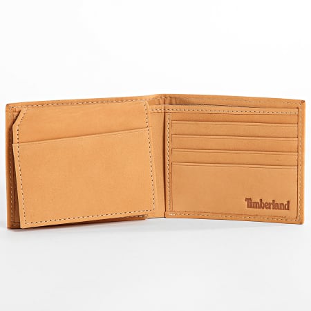 Timberland - Cartera A2MHK camel