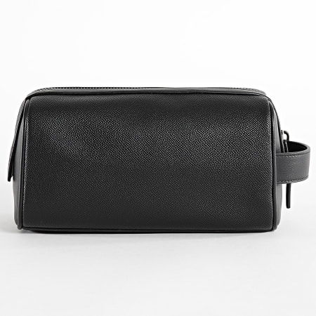 Tommy Hilfiger - Trousse De Toilette Monogram Med 2784 Noir