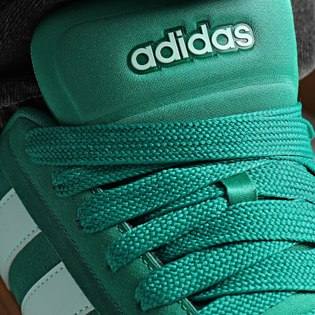 Adidas Sportswear - Manden Grand Court Alpha 00s JH7232 Court Green Clear Mint Gum 10