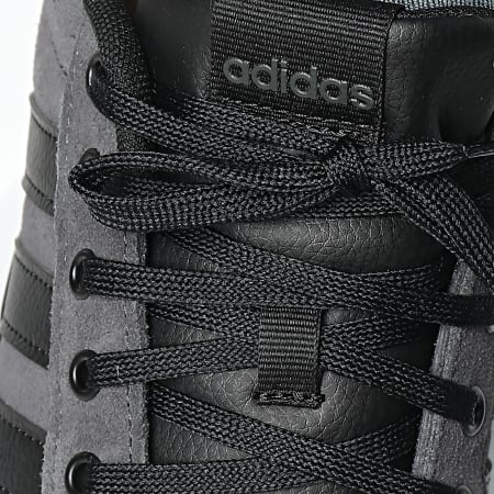 Adidas Sportswear - Baskets Daily 4.0 JI4355 Core Black Carbon